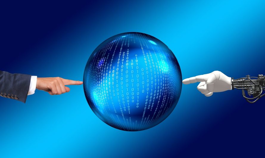 ChatGPT – Революционный Инструмент для Создания Контента